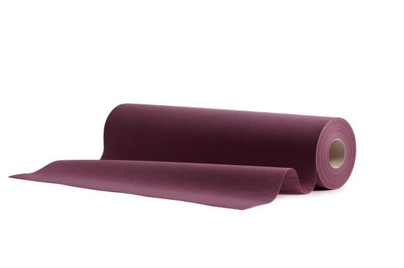 Table Runner Airlaid / 24M / 40cm /D.Vio