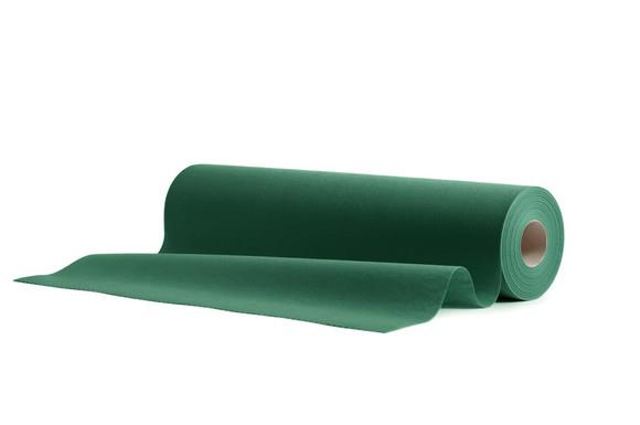 Table Runner Airlaid / 24M / 40cm /D.Gre