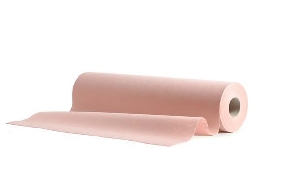 Table Runner Airlaid / 24M / 40cm /Pink