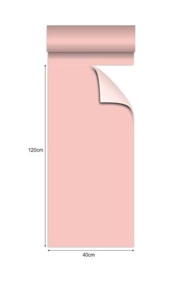 Table Runner Airlaid / 24M / 40cm /Pink