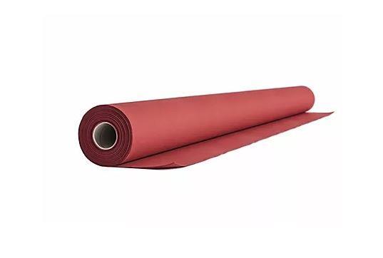 Table Linen Airlaid / 1.2M / 24M / Red