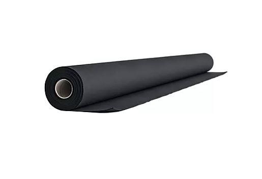 Table Linen Airlaid / 1.2M / 24M / Black