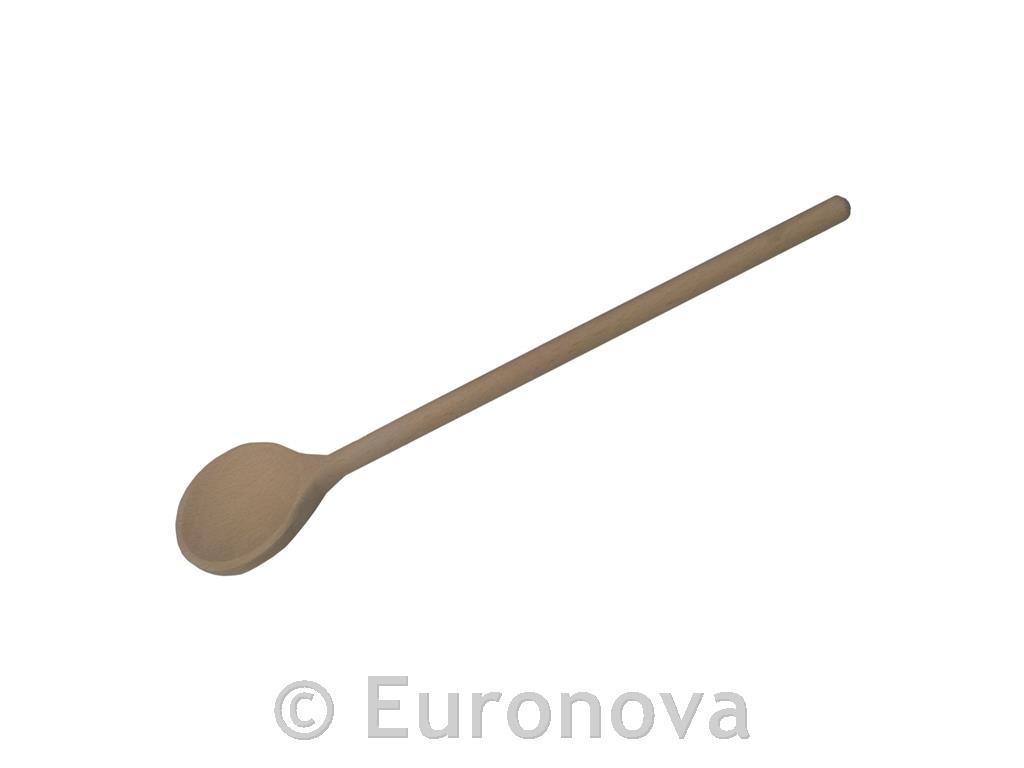 Cooking Spoon / wooden / 30 cm