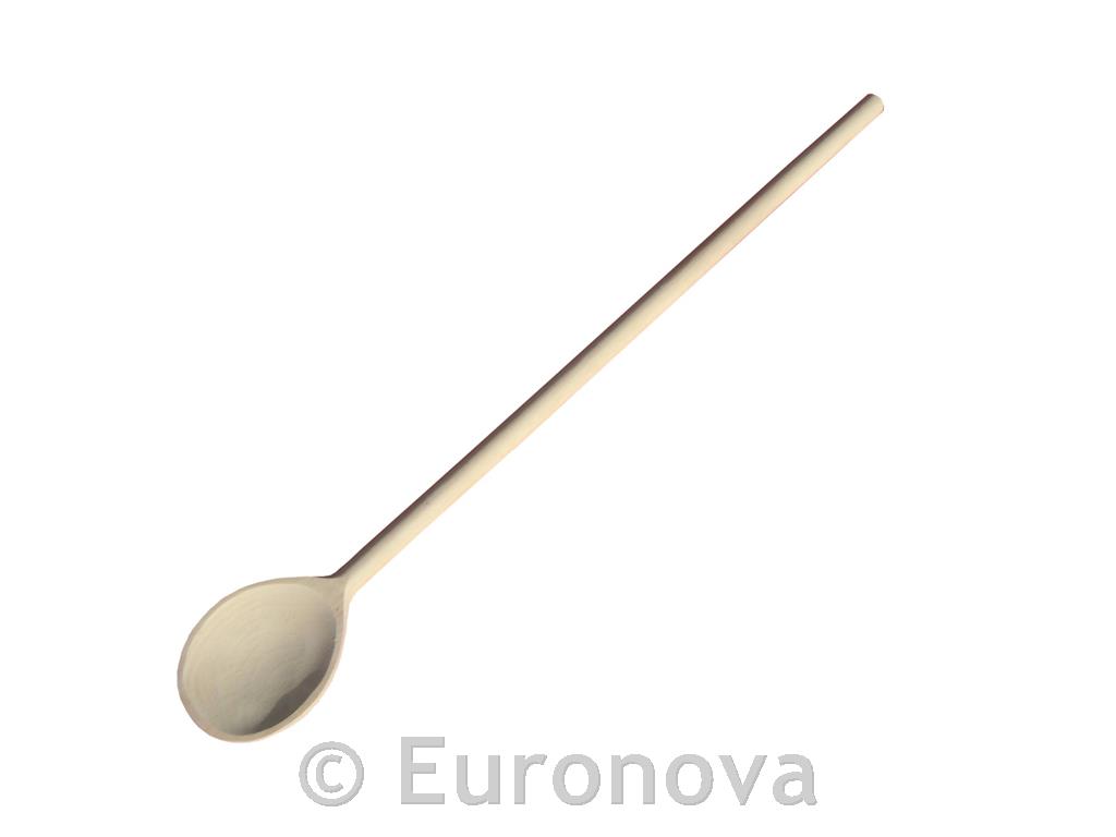 Cooking Spoon / wooden / 100 cm