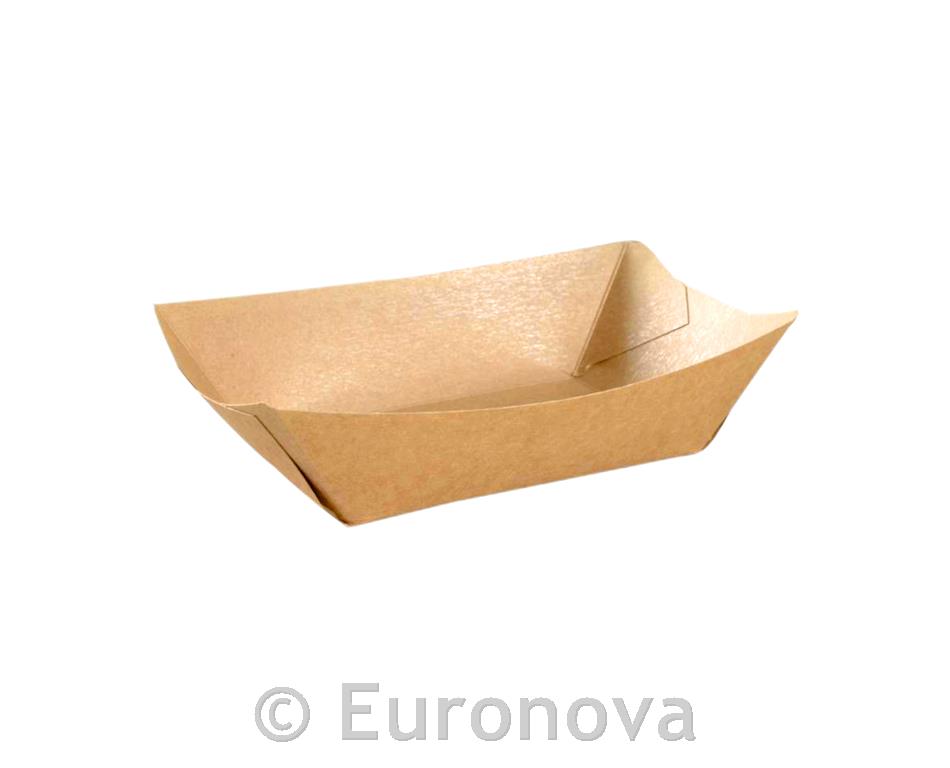 Fingerfood Boat / 15x11x4cm / 250pcs