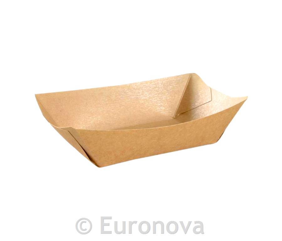Fingerfood Boat / 20x13x4cm / 250pcs