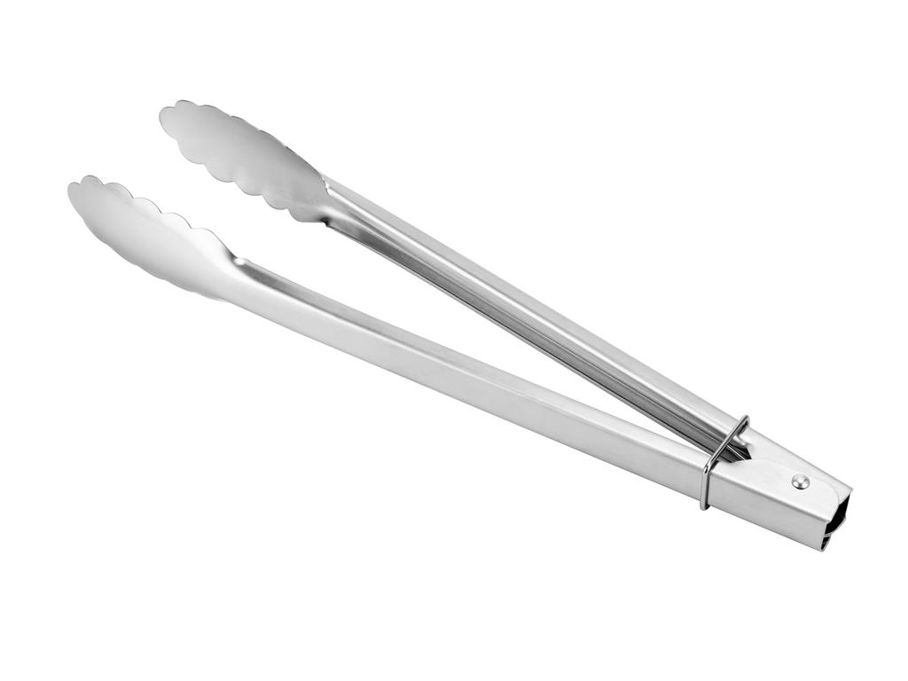 Serving tongs / 24cm