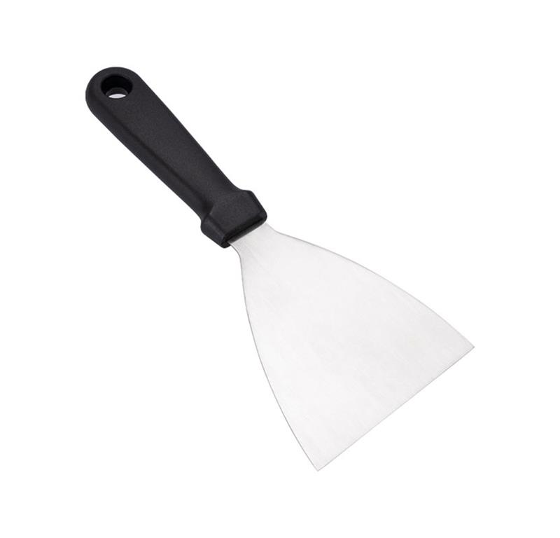 Spatula Inox / 10cm