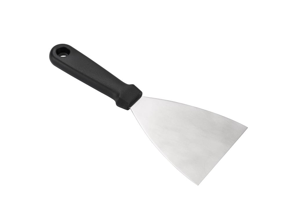 Spatula Inox / 10cm