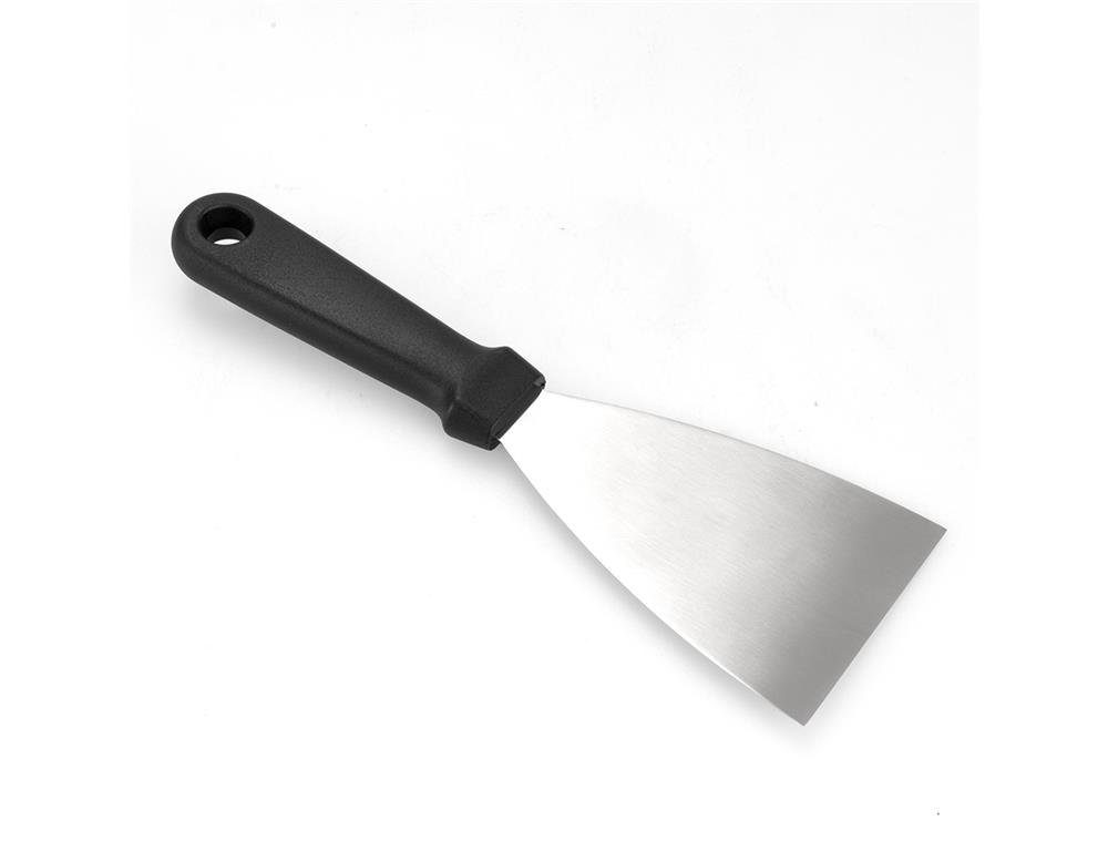 Spatula Inox / 8cm