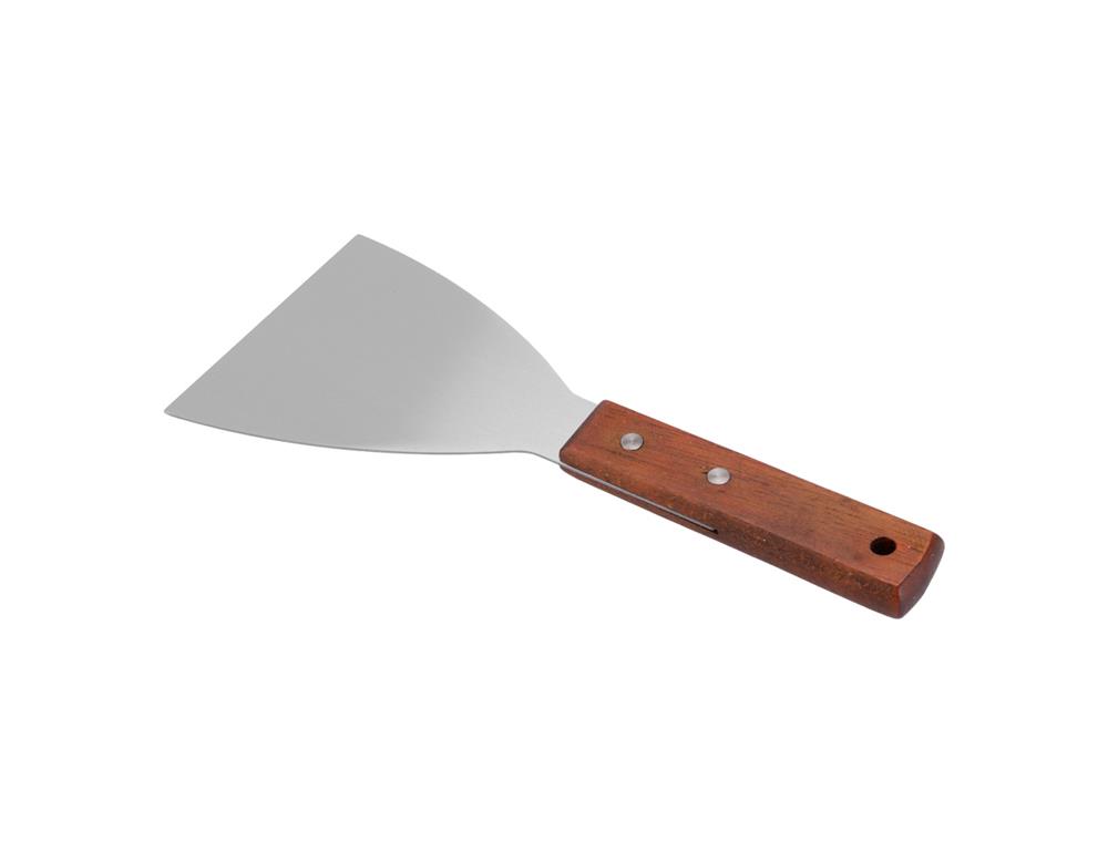 Spatula Inox / 10cm