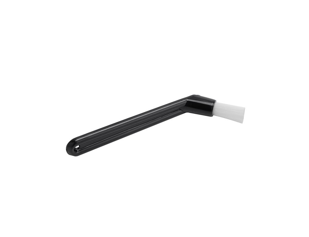 Coffee machine cleaning brush / 14 cm