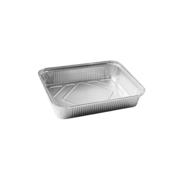 Aluminium Container / 1040ml / 100 pcs