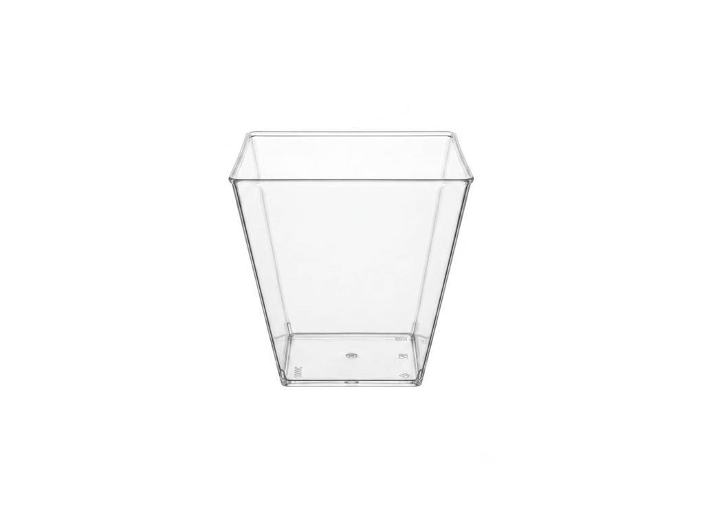 Finger food bowl / 120 ml / 50 pcs