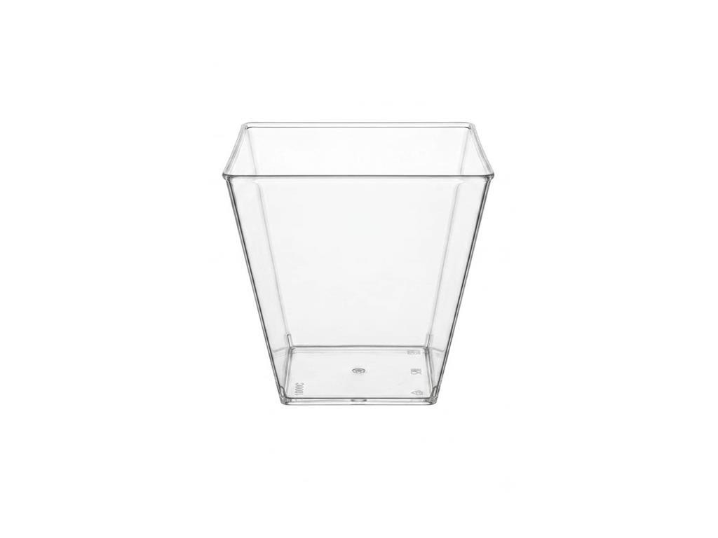 Finger food bowl / 200 ml / 50 pcs