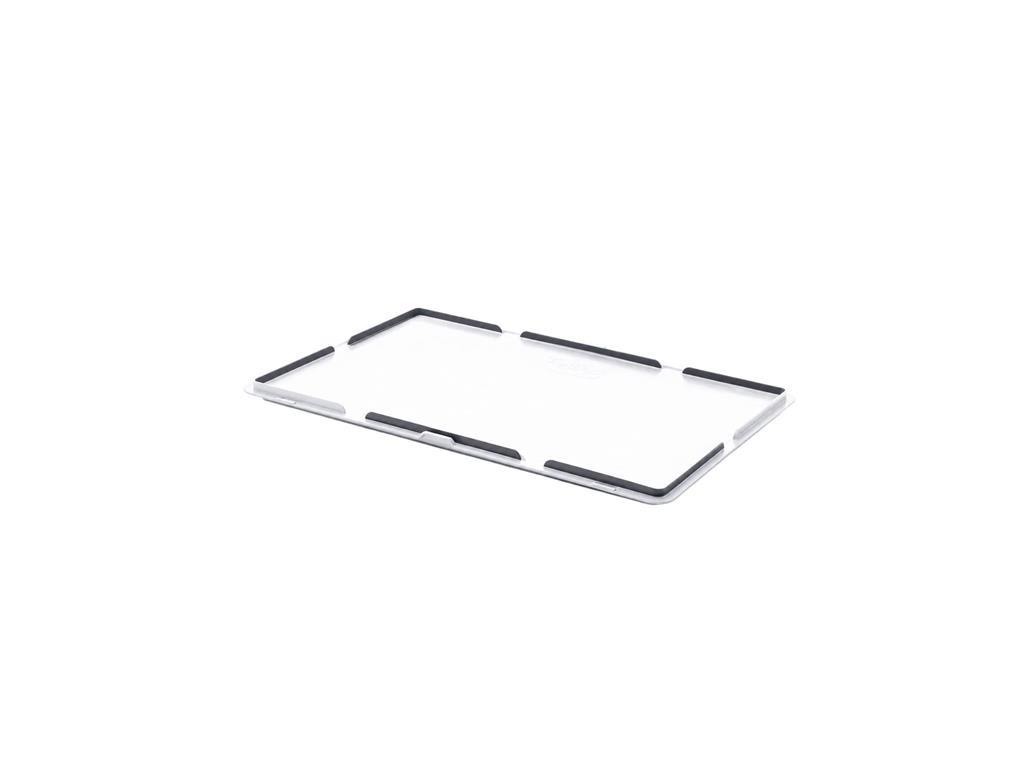 Dough Proofing Box Lid / 60x40cm