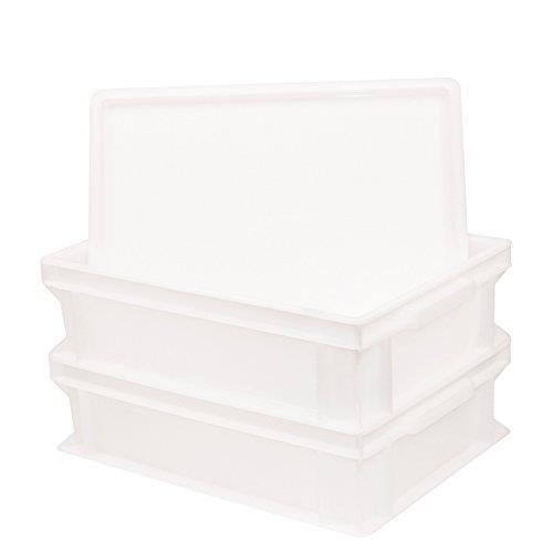 Dough Proofing Box / 40x30cm / 12cm