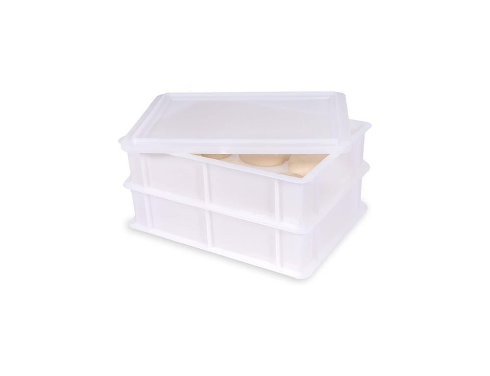 Dough Proofing Box / 40x30cm / 12cm