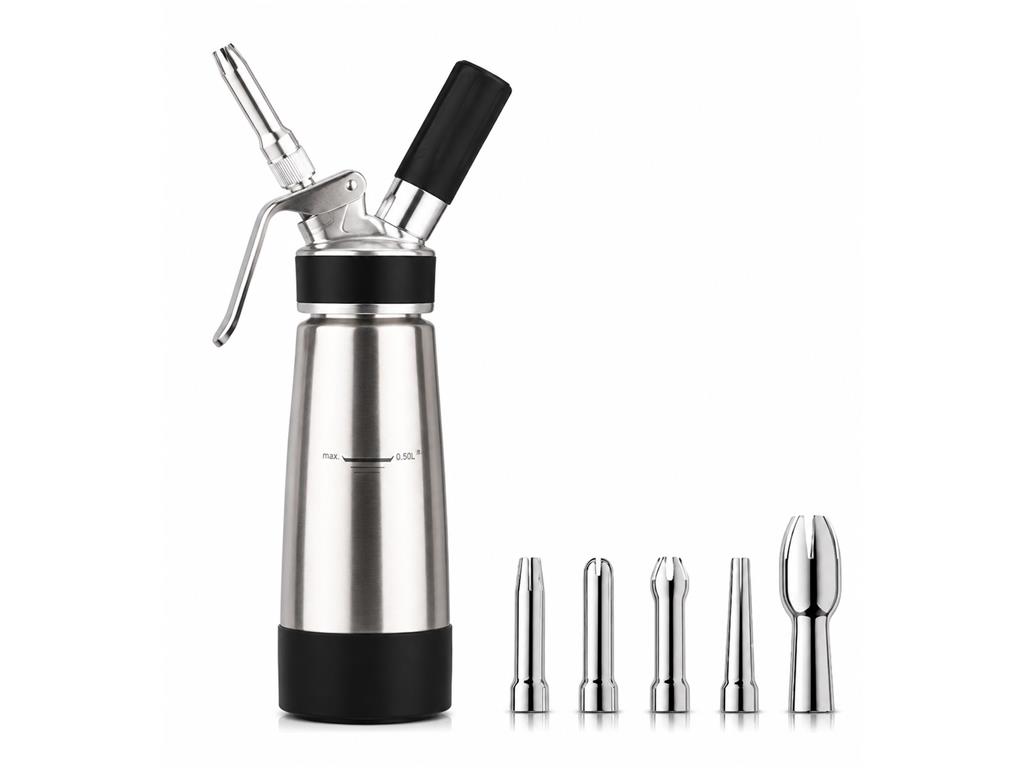 Cream Whipper / 0.5L