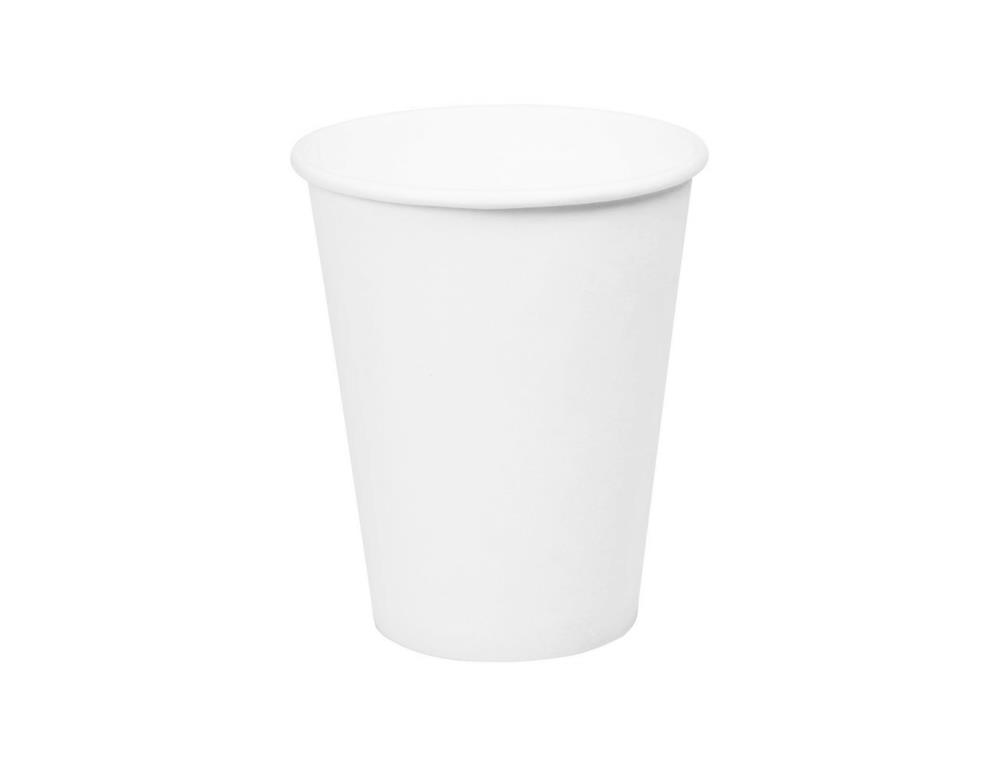 Coffee To Go Cup / 210ml / 70mm / 50pcs