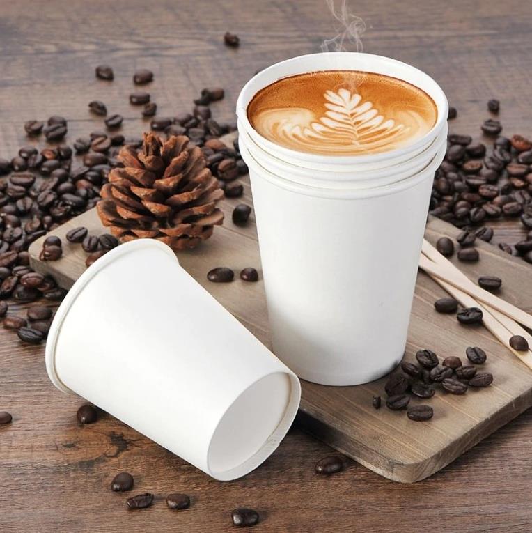 Coffee To Go Cup / 120ml / 60mm / 50pcs