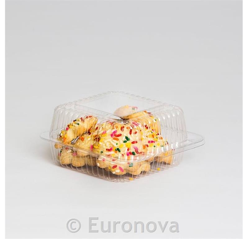 Packaging For 1 Cream Slice / M1 / 50pcs