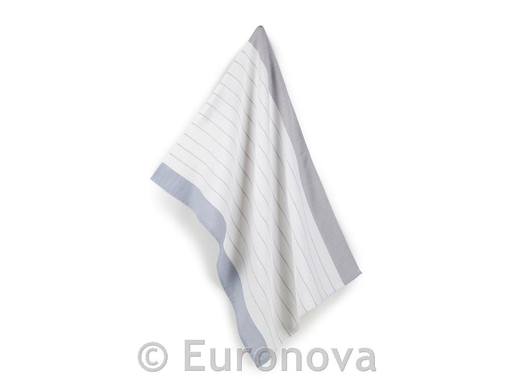 Kitchen Cloth / 5 pcs / 50x70cm / Grey