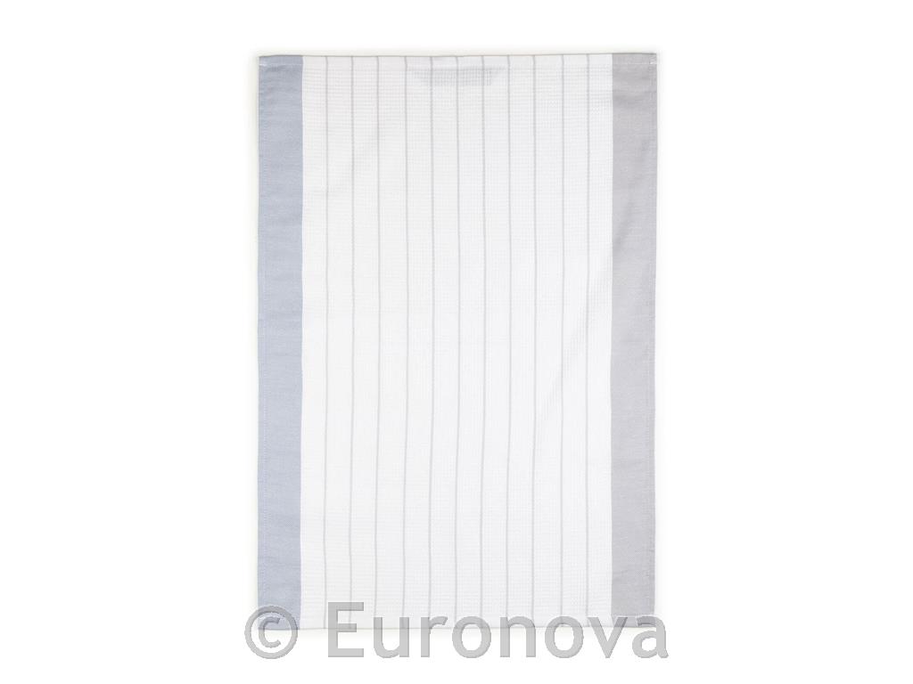 Kitchen Cloth / 5 pcs / 50x70cm / Grey