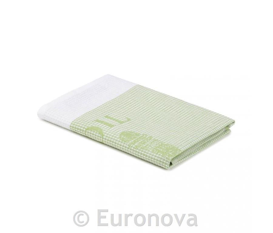 Kitchen Cloth / 5 pcs / 50x70cm / Olive