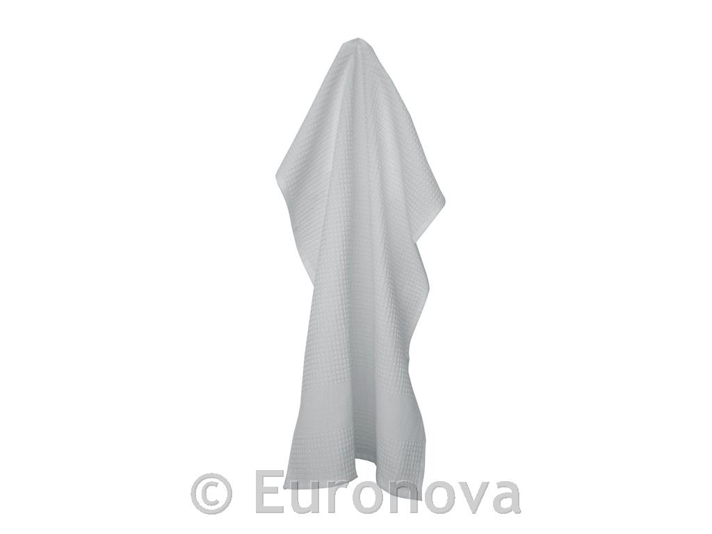 Kitchen Cloth / 5 pcs /50x70cm/ White
