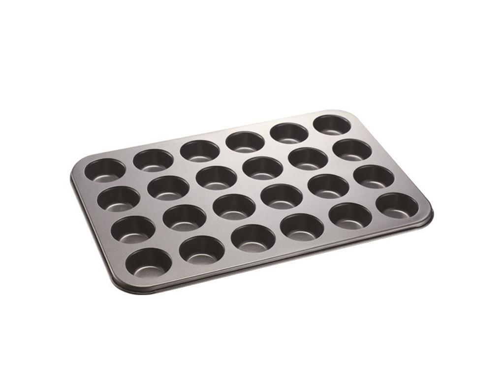 Muffin baking pan / 39x26x2cm