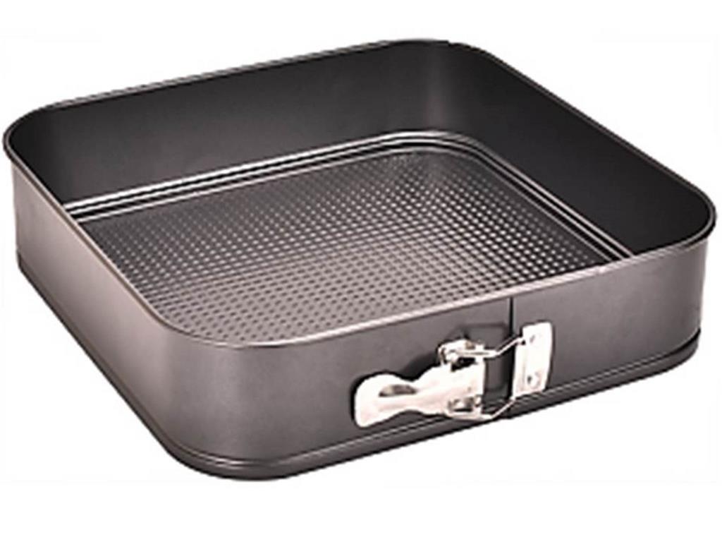 Cake pan / 24×24×8cm