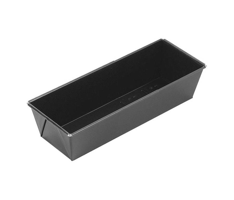 Bread baking pan / 31x12x7cm