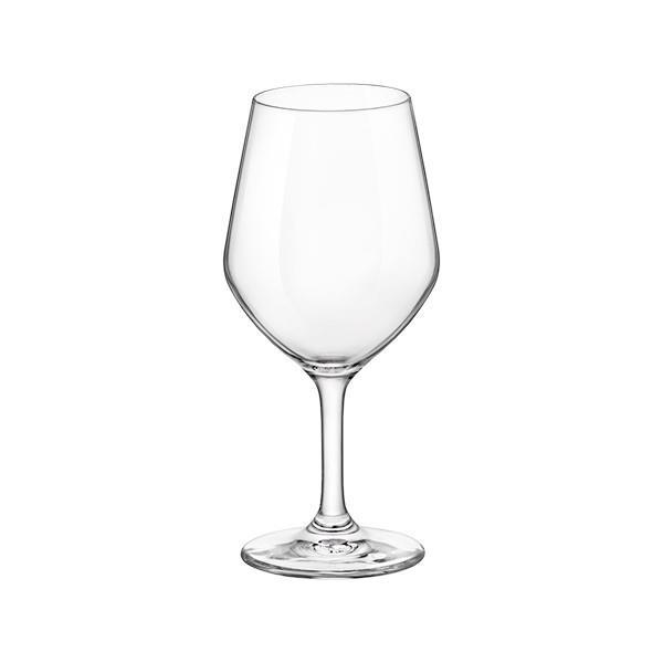 Verso Wine Glass / 33cl