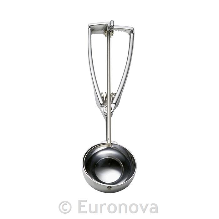 Ice Cream Disher For Scoops / 90mm/200ml