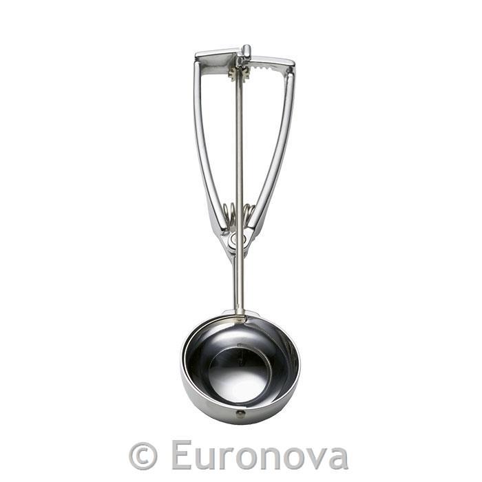 Ice Cream Disher For Scoops / 40mm /16ml