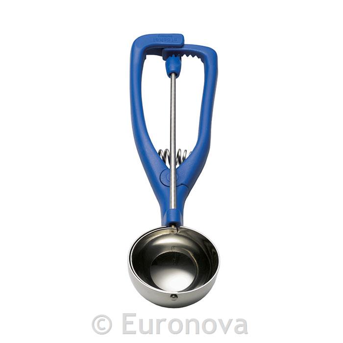 Ice Cream Disher For Scoops / 47mm /27ml