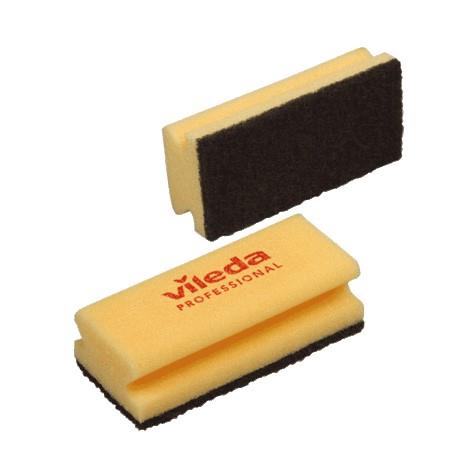 Vileda Glitzi Cleaning Sponge / 10pcs