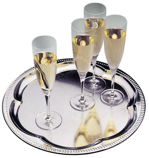 Party Tray / 35cm