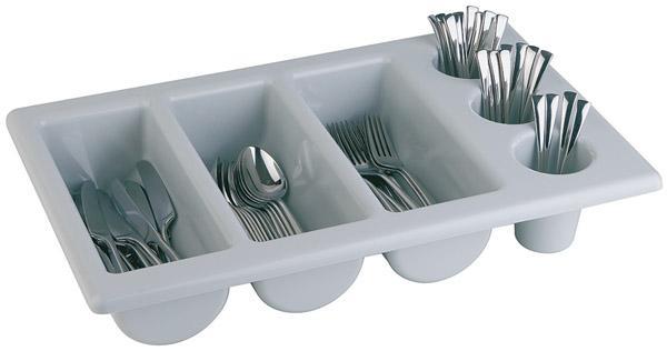 Cutlery Box / GN1/1 / 10cm