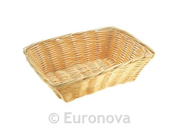 Buffet Bread Basket / 41x29cm