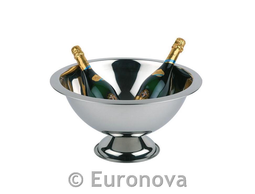 Champagne & Ice Bucket / 45cm / 4Bottles