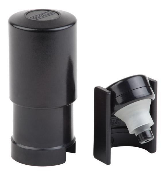 Sparkling Wine Pump / w/ Vacuum Stopper