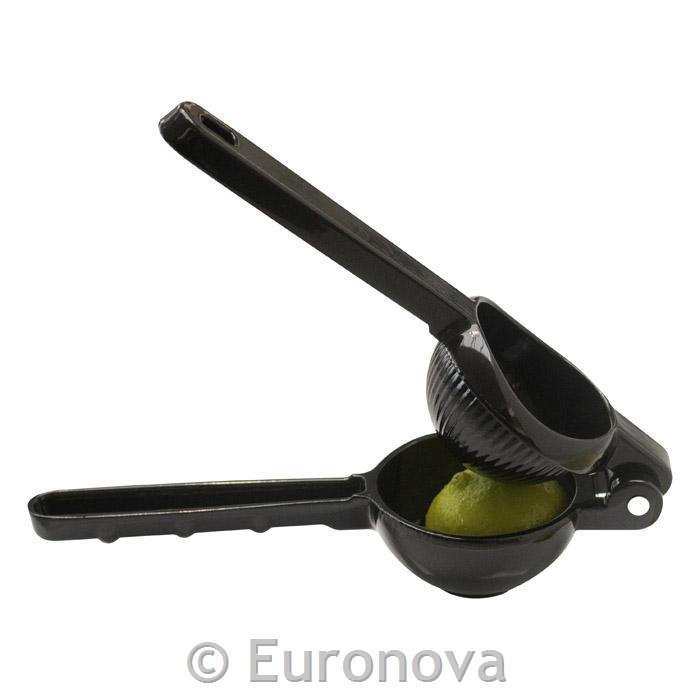 Citrus Squeezer / Black