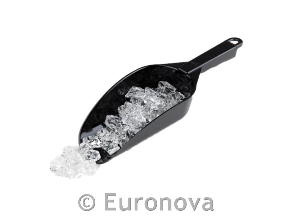 Ice Scoop / 700ml / Black