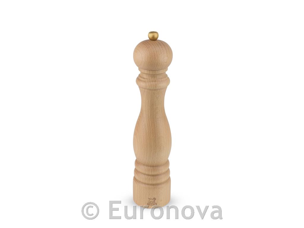 Paris Pepper Grinder / 30cm / Nature