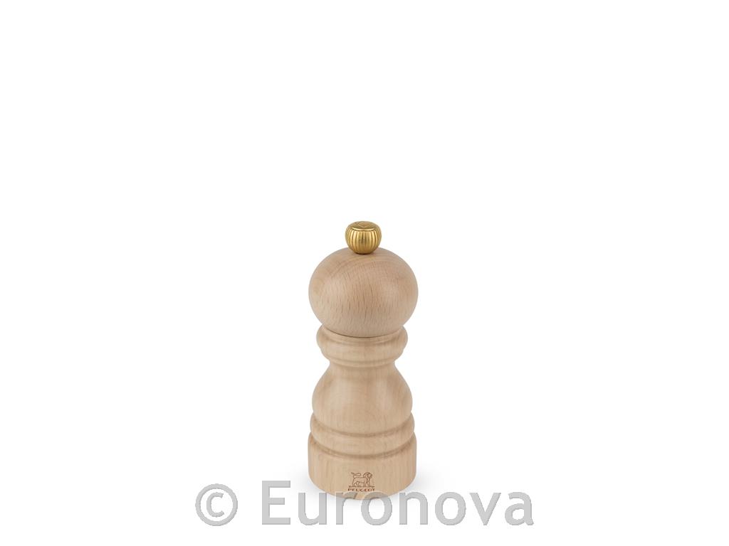 Paris Salt Grinder / 12cm / Nature
