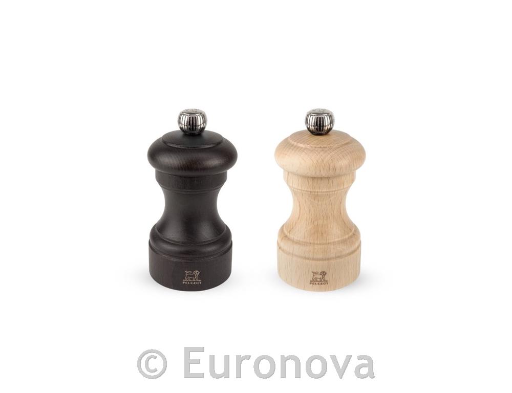 Bistro Salt&Pepper Grinders / 10cm