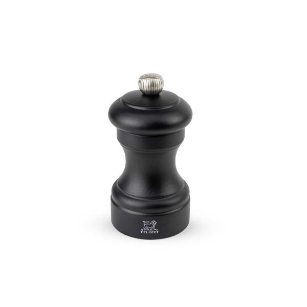 Bistro Pepper Grinder / 10cm / Black