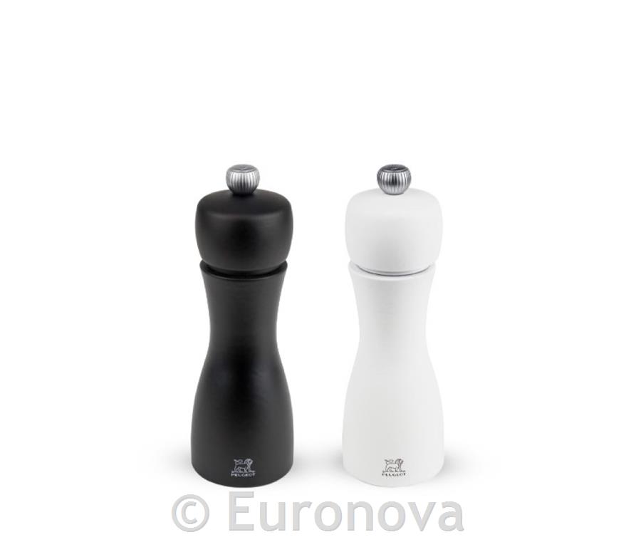 Tahiti Salt&Pepper Grinders / 15cm